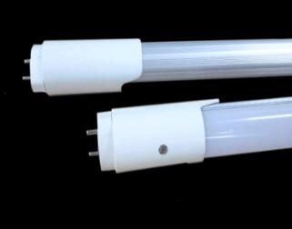 T8led灯管安装方法T8led日光灯管规格参数