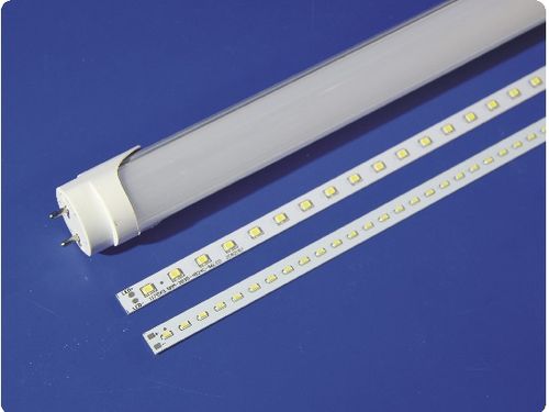  产品供应 灯具照明 电光源材料 灯管&泡壳 > 供应led灯管